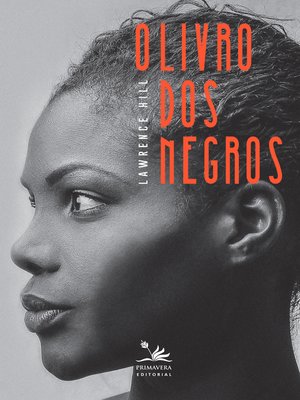 cover image of O livro dos negros